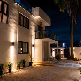 Couples Getaway at Ocean Park Beach Club