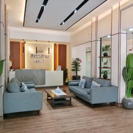 Hotel Nara Arta Syariah