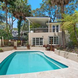 Poolside Retreat By Holidayco, hotel a Pearl Beach