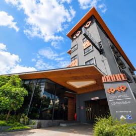 Coco Hotel