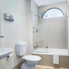 city stay at gouger 109, hotel di Adelaide