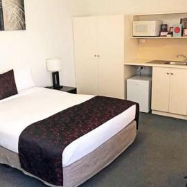 city stay at gouger 109, ξενοδοχείο στην Αδελαΐδα