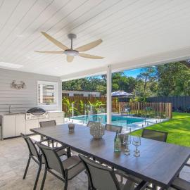 Daybreak Cottage By Holidayco