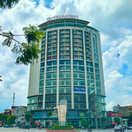 Apec Mandala Hotel Hải Dương, hotel in Hải Dương