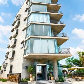 Solia Hill Hotel, hotel in Dong Hoi