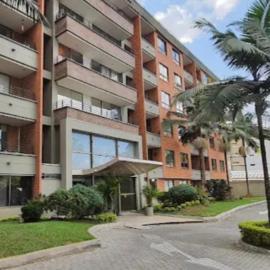 Apartamento Laureles Conquistadores