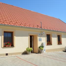 Apartmány u Pálavy