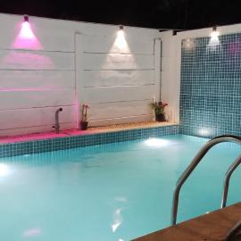 La Goodwill Hotels and Resorts