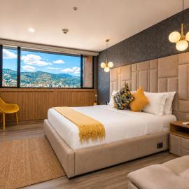 Apartamentos Go Living & Suites by HOUSY
