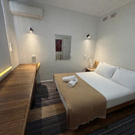 Bunkhouse Motel Cooma, khách sạn ở Cooma