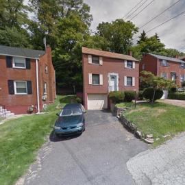 Cozy 2BR Home Near Pittsburgh & UPMC