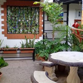 La Cruz โรงแรมในCatacamas