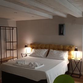 Candelieri Suites