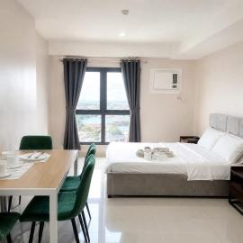 J Tower Residences Unit 2838 Near Cebu Intl Airport and SM J Mall