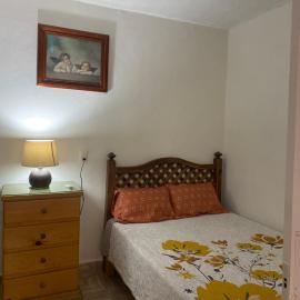 El henequén, hotel em Cuernavaca