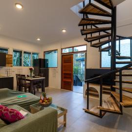 Woodland Residence