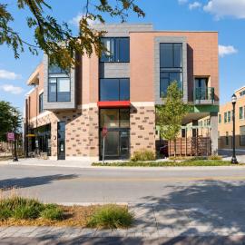 Upscale 3BR Penthouse by CozySuites