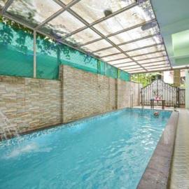 Paradise Villa, hotel in Lonavala