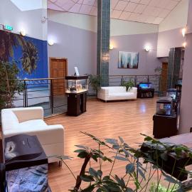 Narva Center Aparthotel, hotel em Narva