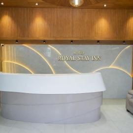 Hotel Royal Stay Inn Near Kokilaben Hospital