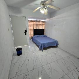 Departamento De Cadereyta con minisplit, hotel din Cadereyta Jiménez