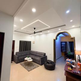 Luxe Haven 3 BHK Luxury Villa Kanhangad Homestay