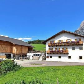 Gatterpunerhof, hotel i Vols am Schlern