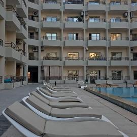 Avaneu Apartment beach resort