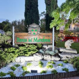 hotel parco del marchese