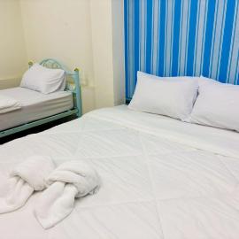 BKK Rama3 Guest House, hotel in Bangkok