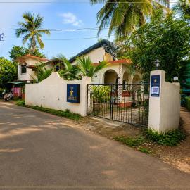 Casa Aprile 1 BHK