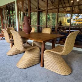 Fleur de Vie - Luxury Villa in Bedugul, hôtel à Bedugul