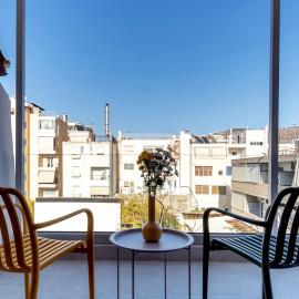 Boutique11 Luxury Apartment
