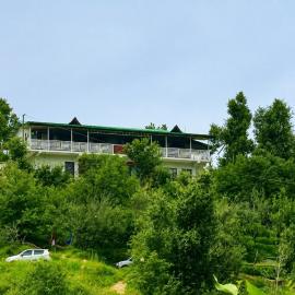 Radhika Retreat