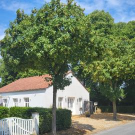 Ferienhaus an der Allee, hotel a Kalkar