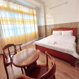 khách sạn Quỳnh thoa, hotel v destinácii My Tho