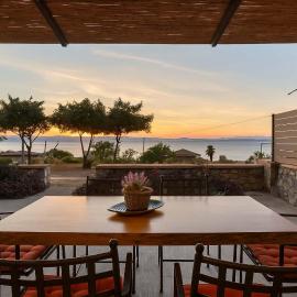 Verga Paradise Nest - A Blissful Hideout, hotel en Almirón