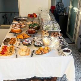 B&B Relais dell'Angelo, hotel em Camaiore