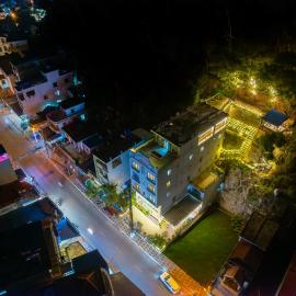 Xanh Cat Ba Hotel