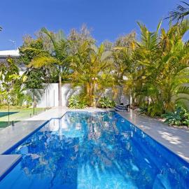 The Art House at Beachside: Yaroomba şehrinde bir otel