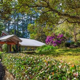 Gardners Ridge Estate, hotell sihtkohas Maleny