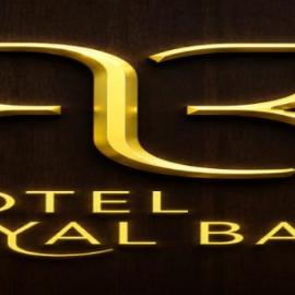 Hotel The Royal Balasore, hotel em Balasore