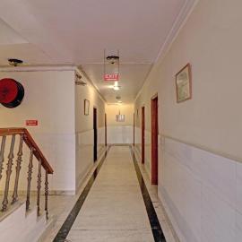 Hotel O Singh Continental