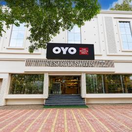 Hotel O KEASARIYA SWEETS, מלון במיראט