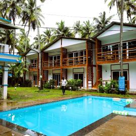 White Turtle Resort