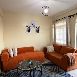 Luxe homes kenol, hotelli kohteessa Kabuku