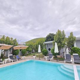 Aona Resort Kohlarn