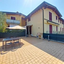 Lake Iseo Apartment - Taxo4
