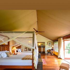 Spirit of wilderness Ltd