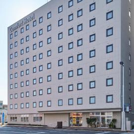 Comfort Hotel Kochi, hótel í Kochi